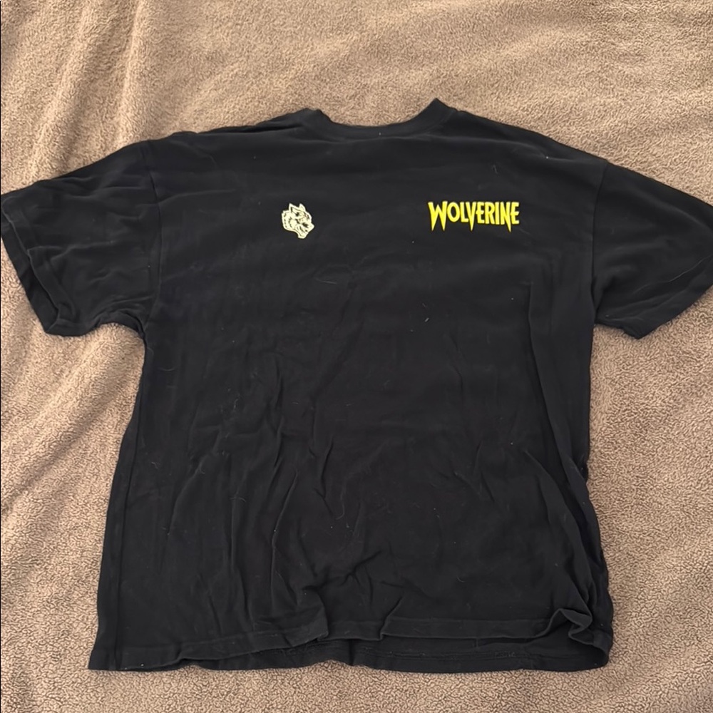 Darc Sport Oversized Tee Size S